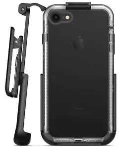 Belt Clip for Lifeproof Next Case - iPhone 8 / iPhone 7 (case not included) - Picture 1 of 6