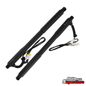 2x Elektrische Gasfeder Powerlift Heckklappe L+R für 2007-2013 BMW X5 E70 E70LCI - Bild 1 von 5