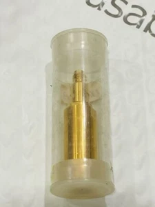 Agilent 11903B Adapter 2.4 mm (f) to Type-N (f), DC to 18 GHz (C 64) - Picture 1 of 6