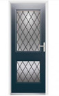 Ultimate Virginia Rockdoor Unique Style and all Colours 10 year guarantee
