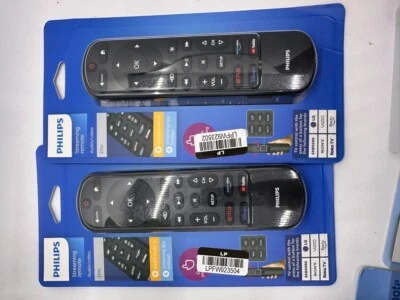 Philips One-Touch Programming Streaming Replacement Remote - Image 1 of 4