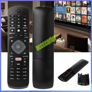 Ersatz Fernbedienung für alle Philips Smart TV Fernseher Netflix Universal DE - Picture 1 of 3