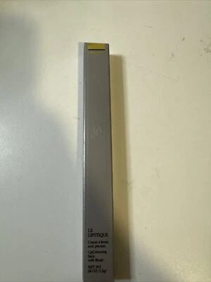 LÁPIZ LABIAL LANCOME LE BARRA PARA COLOREAR LABIOS CON PINCEL - UVA - NUEVO EN CAJA Foto 1 de 2