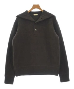 DRIES VAN NOTEN Knitwear/Sweater Brownish M 2200502946013 - Picture 1 of 10