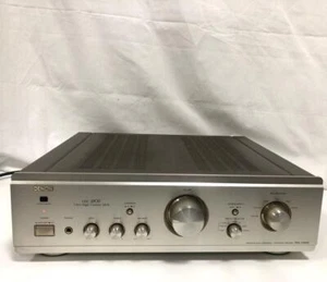 Denon Pma-1500Rii Integrated Amplifier Gold Tested Japan - Picture 1 of 20