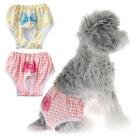 Female Dog Physiological Pants Dogs Menstrual Pants Pants Physiological J7R9