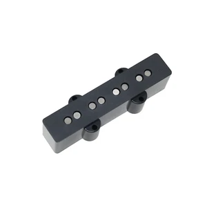 Artec Jazz bass alnico 5 bridge pickup - Picture 1 of 1