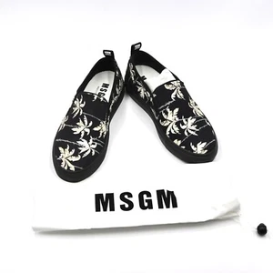 MSGM Shoes - Picture 1 of 10
