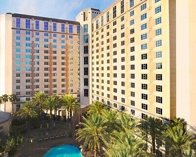 Hilton Grand Vacations Club On Paradise, 7,680 Annual Points, Timeshare For Sale • 2.25$