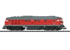 Trix 16233, Diesellok BR 232, DB AG, Digital + Sound, Neu & OVP, N - Bild 1 von 1