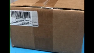 WH22X32357 NEU OEM Original GE Waschmaschine elektronische Steuerplatine - Bild 1 von 3