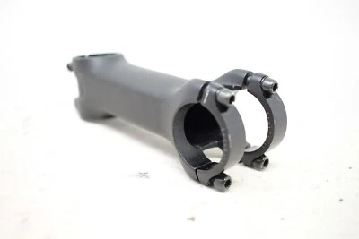 Bontrager 1-1/8" Threadless 110mm ±7° 31.8ø Alloy Road Gravel Bike Bicycle Stem - Image 1 of 4