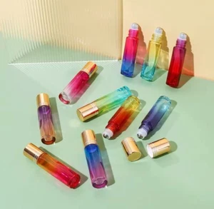 OUD SATIN MOOD Fragrance Oil 10ml Long Lasting Roll-on Perfume Oil - Picture 1 of 4