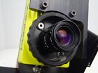 Objectif Cognex In-Sight 5100 système de vision Rev K appareil photo Pentax FM3_2a montage 2 axes