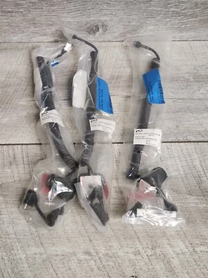 Vanguard VP-1451 Core Cell CC with Type-C PAS - Black - New in bag - lot of 3. - Image 1 of 4