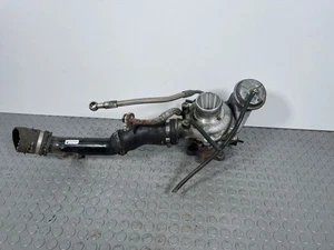 Fiat 500 Abarth 2018 Petrol 107kW Turbocharger turbo 55248311 LIQ4621 - Picture 1 of 15
