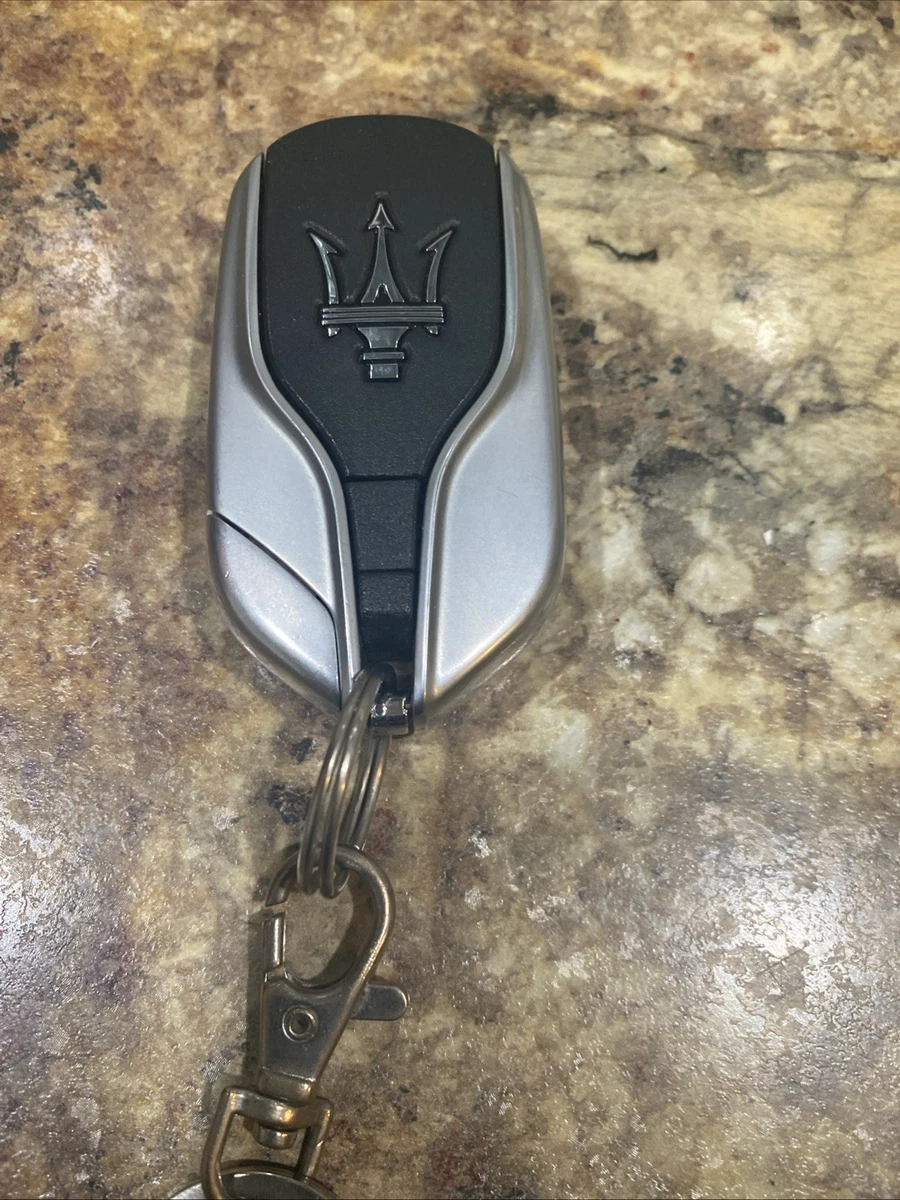 玛莎拉蒂汽车和卡车钥匙原坯| eBay
