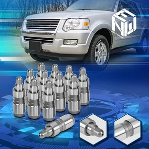 For 97-10 Explorer Mazda B4000 4.0L 12Pc Hydraulic Valve Lifters Lash Adjusters - Bild 1 von 6
