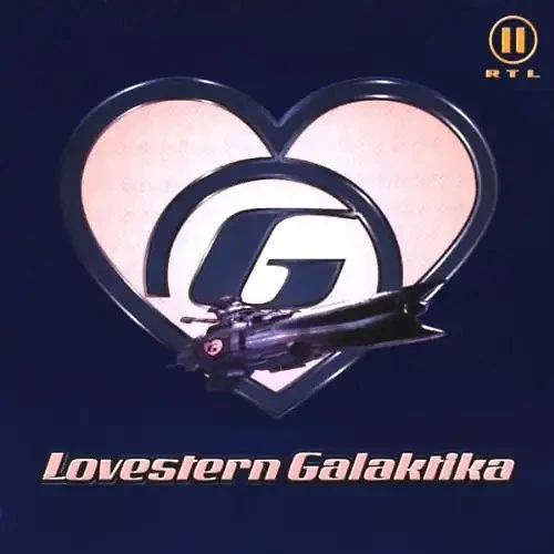Various - Lovestern Galaktika Vol. 2 - Bild 1 von 1