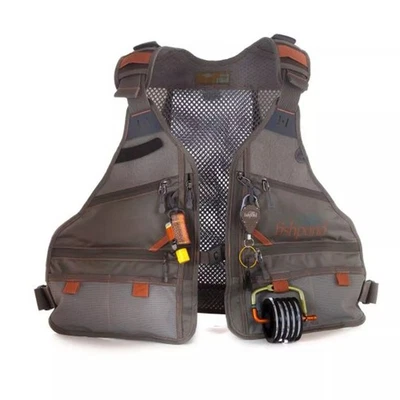 Fishpond Flint Hills Nylon Vest Adult One Size - Adjustable - Image 1 of 4