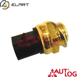 TEMPERATURE SWITCH RADIATOR FAN AS2129 FOR OPEL ASTRA/Hatchback/Convertible/G - Picture 1 of 6