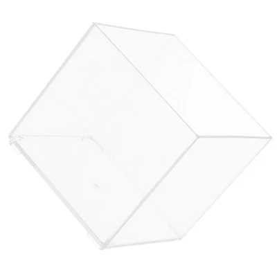  Organizzatori di articoli vari impilabili Divisori per cassetti da scrivania - Immagine 1 di 4