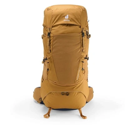 Deuter Aircontact Core 65 + 10 Pack - Men's - Image 1 of 4
