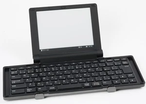 [For Parts] KING JIM POMERA DM30 Digital Memo Compact - Picture 1 of 8