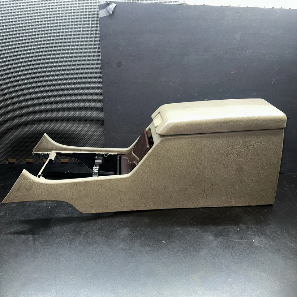 1999 Mercedes-Benz C280  OEM Center Console Storage Container Tray Insert - Image 1 of 4