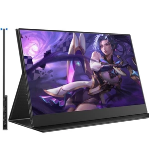 UColor O Lite UPERFECT 13.3" 4K OLED Portable Monitor For MacBook Mini Screen - Picture 1 of 10