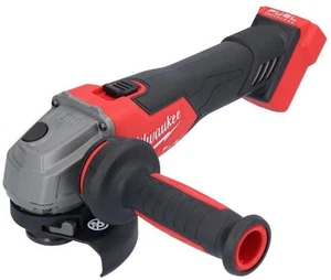 Milwaukee M18FSAG115X-0 Smerigliatrice angolare a batteria 115 mm 8500 giri/min  - Foto 1 di 4