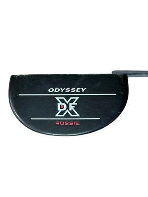 Odyssey DFX Rossie 35" Putter Odyssey Shaft Odyssey Grip - Image 1 of 4