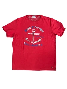 T shirt uomo Polo Nord media - Foto 1 di 4