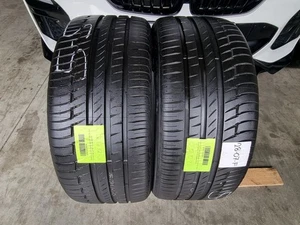 NUEVO 2x neumáticos de verano 275/35 R22 104Y XL Continental PreimiumContact6 DOT23 - Imagen 1 de 5