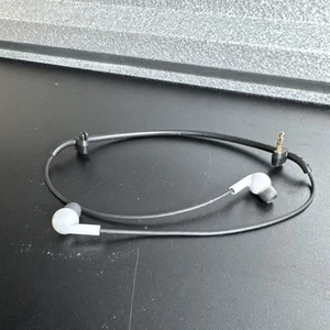 GENUINE Sony PS VR2 PSVR2 PlayStation for PS5 REPLACEMENT Headset EARBUDS ONLY - Picture 1 of 3