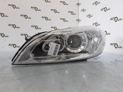 VOLVO C70 II Cabrio Scheinwerfer vorne links 31299750 2.00 Diesel 2013 31718487 - Bild 1 von 4