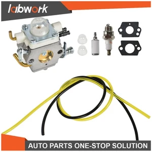 Labwork Carburetor Kit WTA-35 A021004331 For Echo PB-580 PB-580T Backpack Blower - Picture 1 of 12