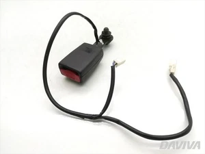 Fibbia cintura di sicurezza anteriore sinistra Nissan X-Trail 2005 SUV 4/5dr 050713J4X (01-07) - Foto 1 di 9