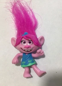 Hasbro Dreamworks Poppy Troll Doll Figure 2019 - Picture 1 of 8