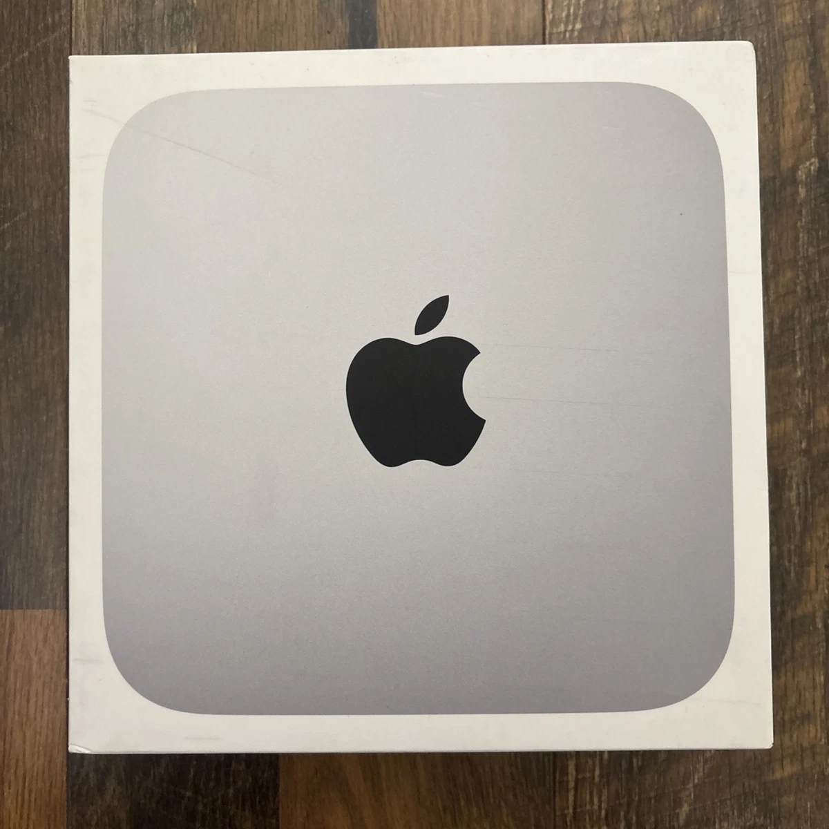 Apple Mac mini 16 GB RAM Apple Desktops & All-In-One Computers for