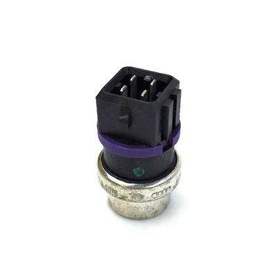 Original VW Capteur de Température Du Liquide Refroidissement 2D0919501B 4-polig - Image 1 of 4