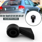 FOR AUDI A1/A3/A4/A6 Q3/Q5/Q7 WINDSHIELD REAR WIPER WASHER NOZZLE SPRAY JET 1PCS