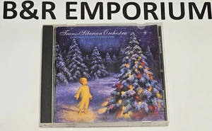 Trans-Siberian Orchestra 2-CD Lot - Christmas Eve & Other + Letters Labyrinth - Imagen 1 de 7