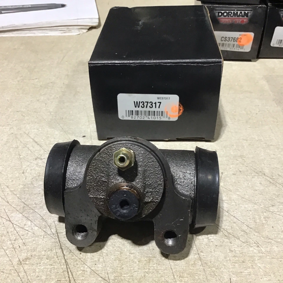 Cilindro de rueda de freno de tambor para camioneta Dodge B-2 C-3 B-1 1948-1956 Dorman - PRIMERO Foto 1 de 1