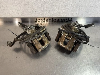 Honda Civic Type R Fn2 Rear Calipers Standard 2007-2011. 1 - Image 1 of 4