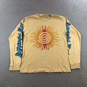 Camisa Anderson .Paak Para Hombres Pequeña Tostada Manga Larga Tour 2019 Mejor Camiseta del Juego - Imagen 1 de 18