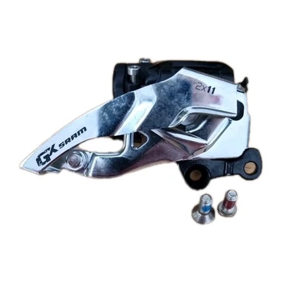 Sram GX Front Derailleur 2X 11 speed Low Direct Mount Bottom Pull - Image 1 of 4