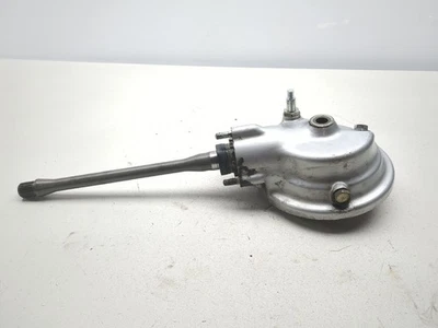 92-04 Suzuki VS800 Intruder transmisión final trasera con eje de transmisión Foto 1 de 4