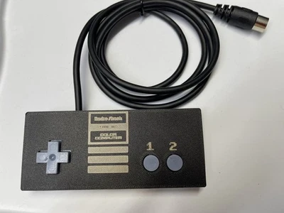 TRS80 Color Computer 1/2/3 Tandy 1000 Dragon 32/64 - 2 button gamepad - Image 1 of 4