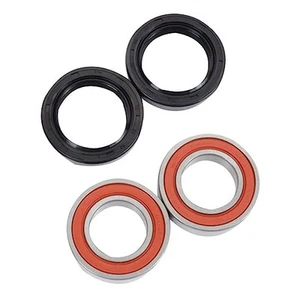 Tusk Impact Wheel Bearing and Seal Kit - Front For KTM 85 SX 17/14 2012-2023 - Picture 1 of 3